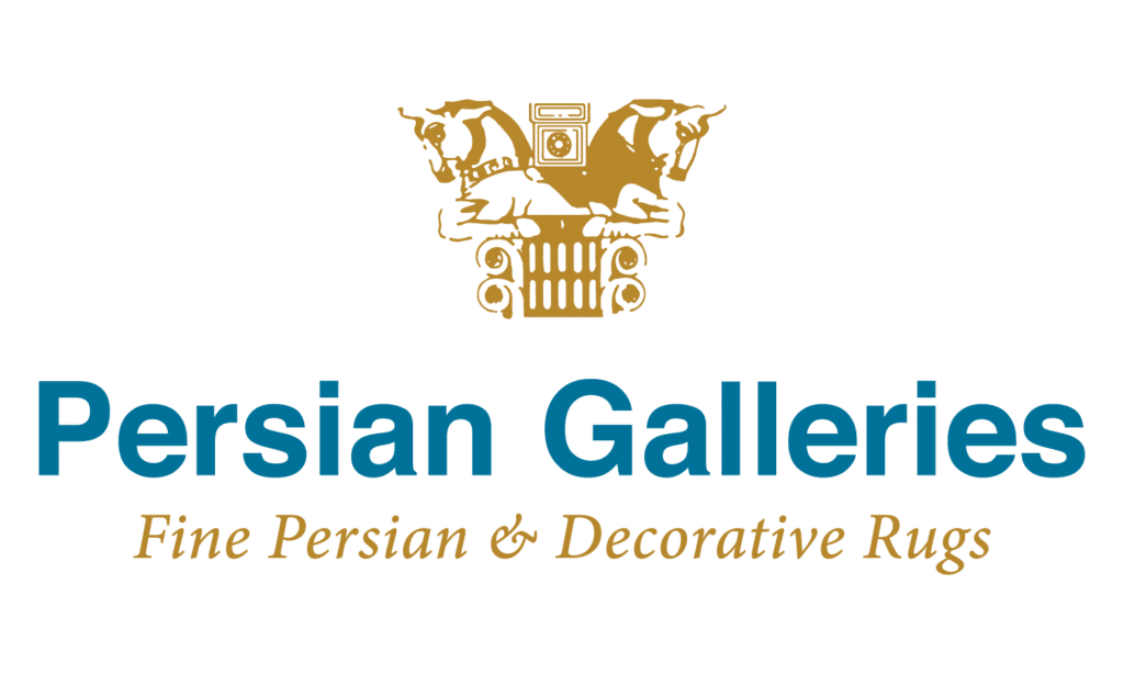 Persian Galleries Logo